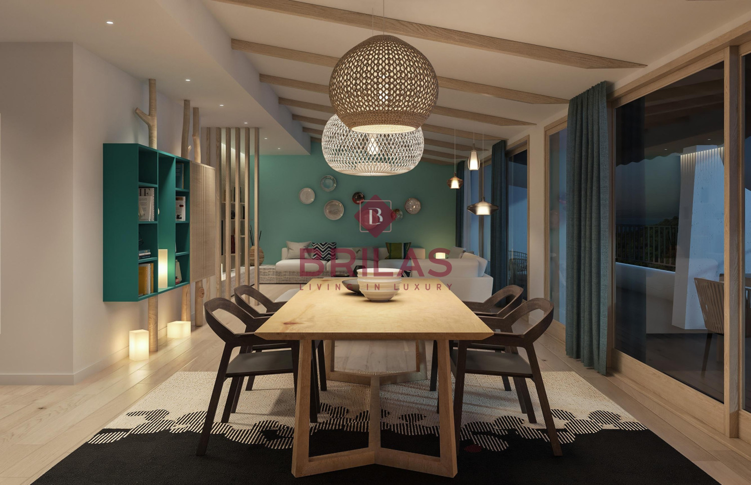 Capo Ceraso - New Loft with Sea View