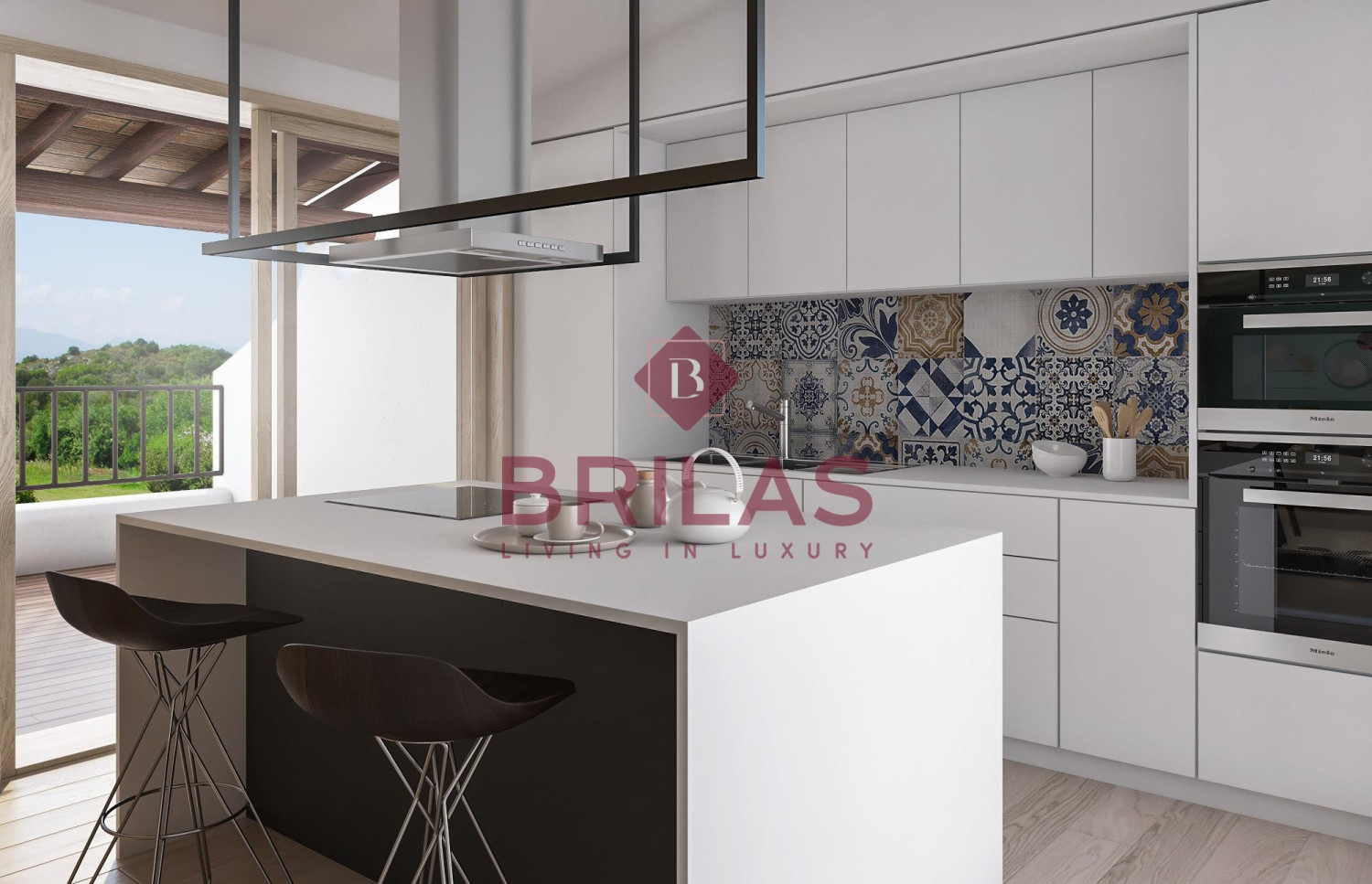 Capo Ceraso - New Loft with Sea View