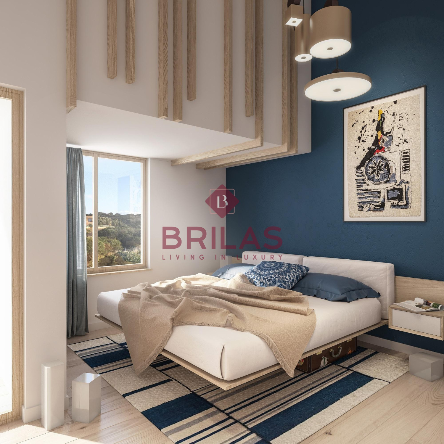 Capo Ceraso - New Loft with Sea View