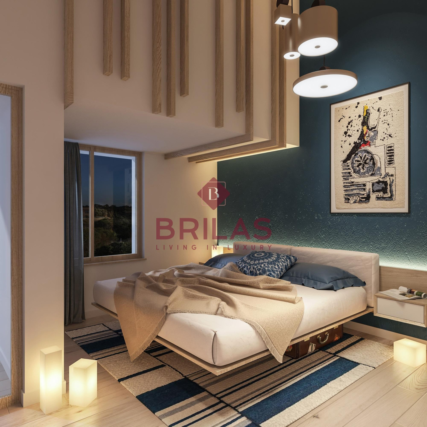 Capo Ceraso - New Loft with Sea View