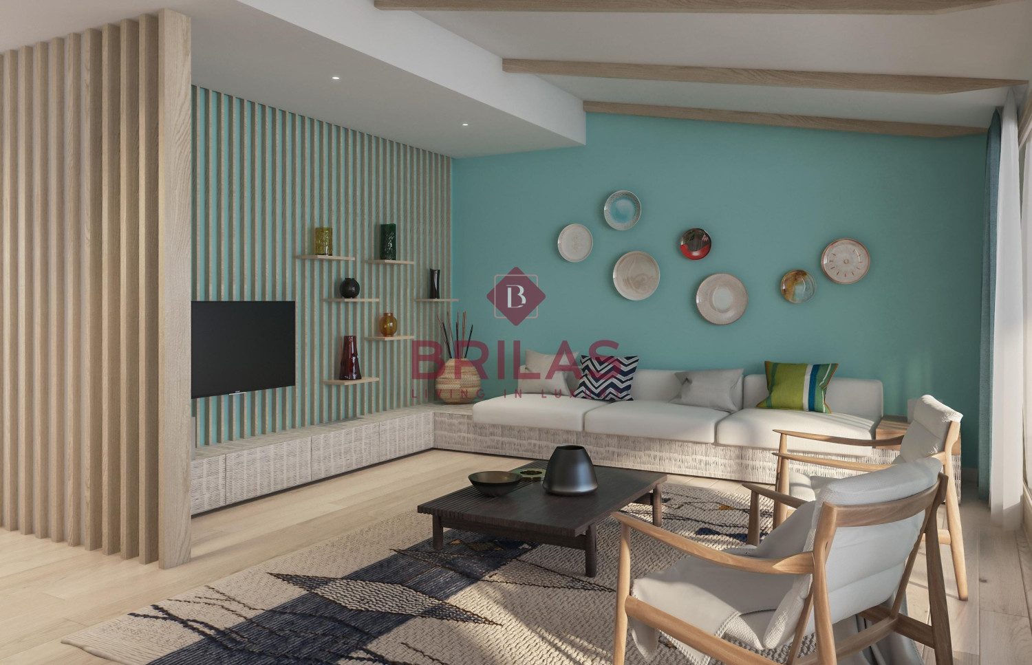 Capo Ceraso - New Loft with Sea View