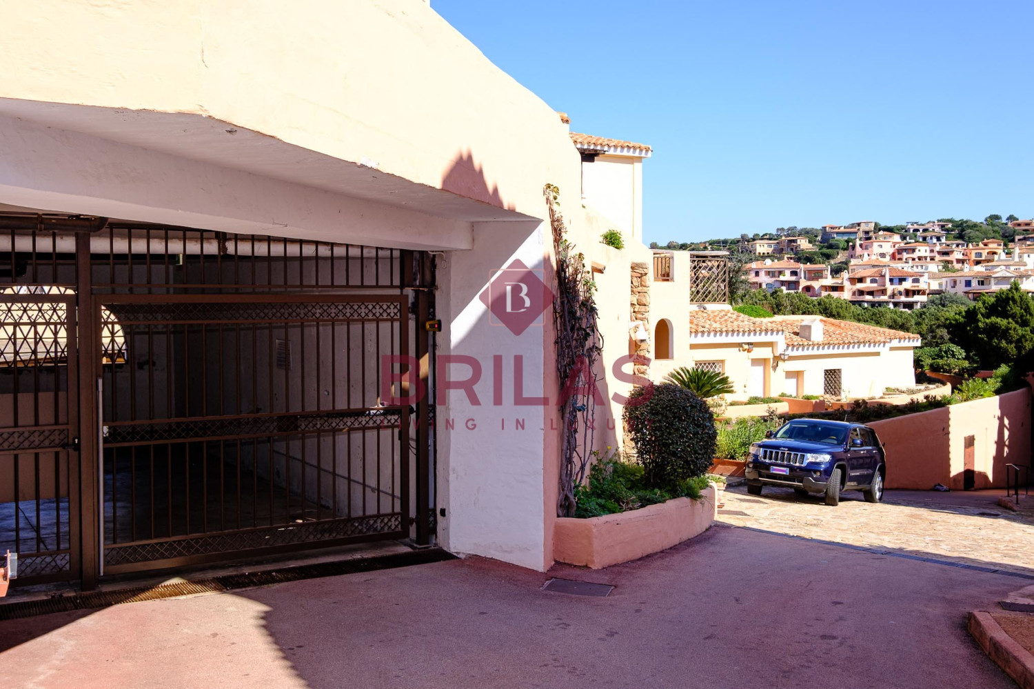Prestigious Apartment in Porto Cervo