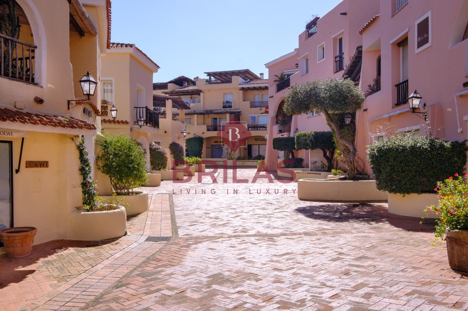 Prestigious Apartment in Porto Cervo