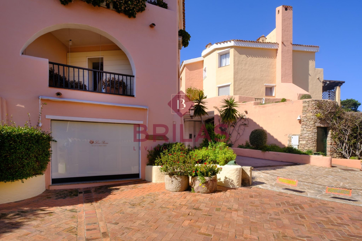 Prestigious Apartment in Porto Cervo