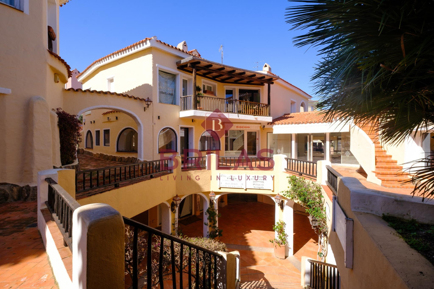 Prestigious Apartment in Porto Cervo