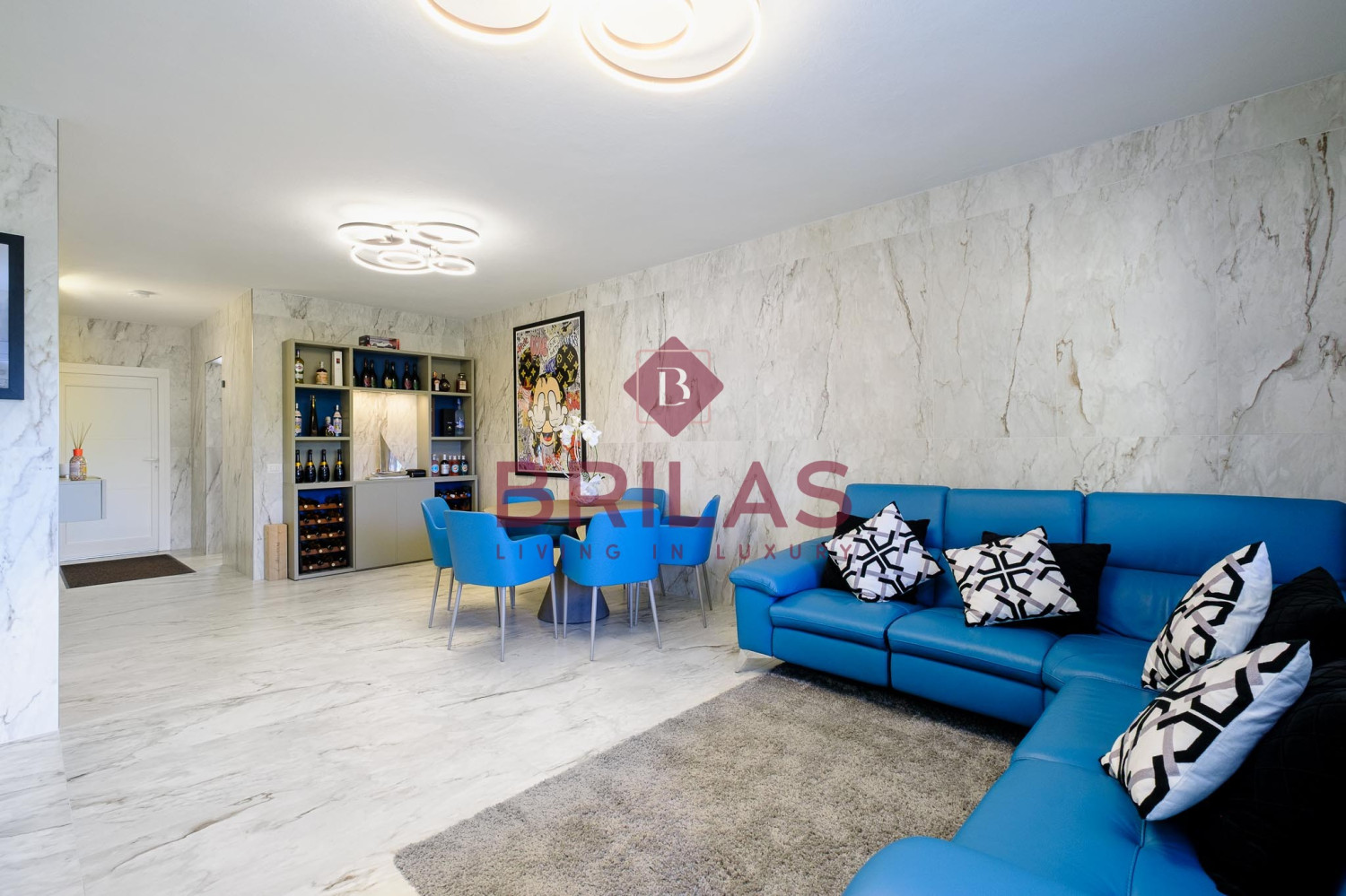 Prestigious Apartment in Porto Cervo
