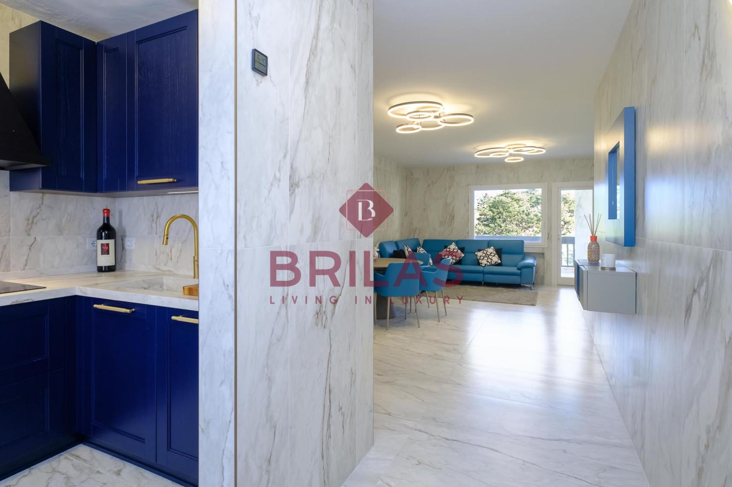 Prestigious Apartment in Porto Cervo