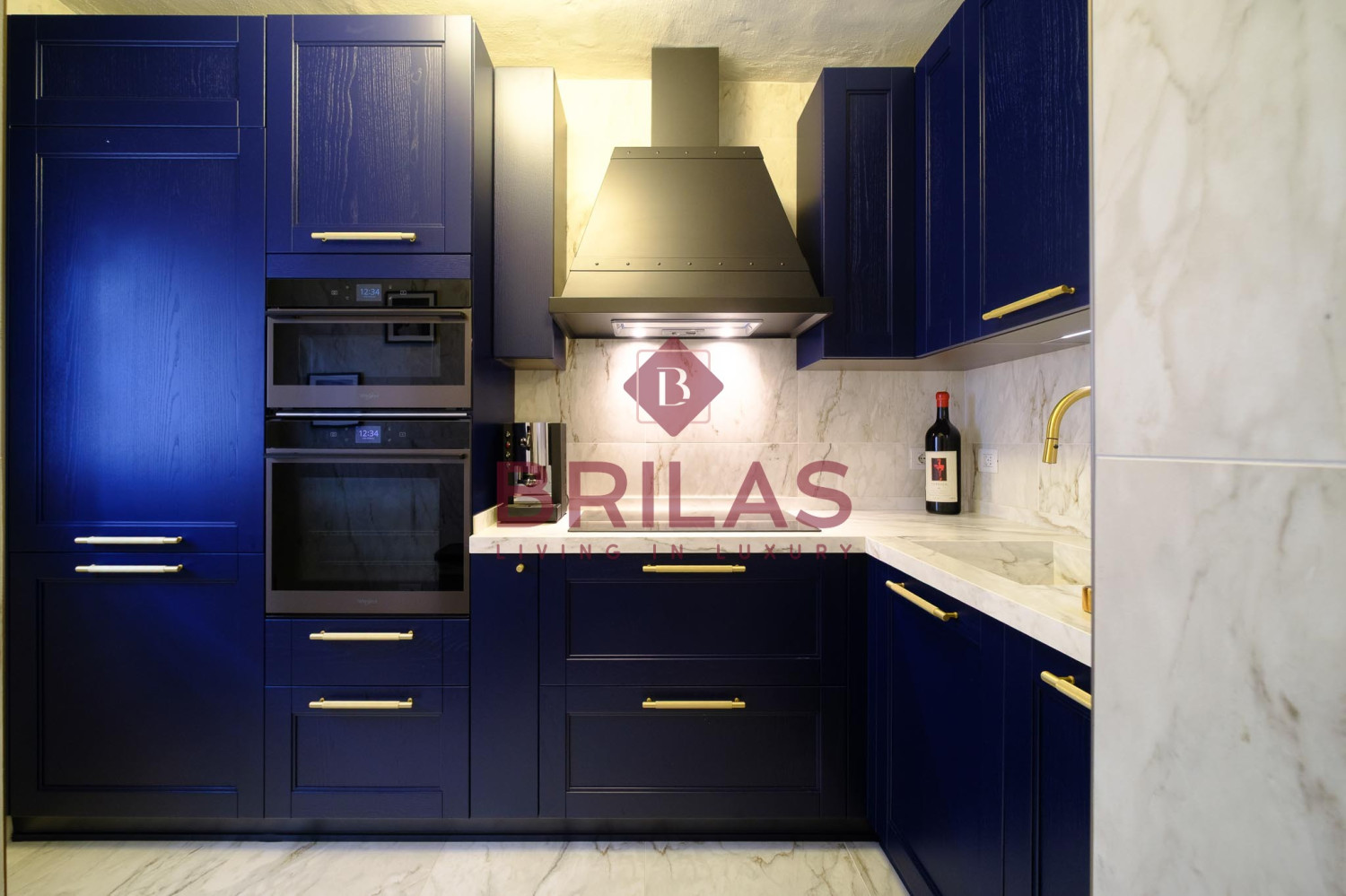 Prestigious Apartment in Porto Cervo