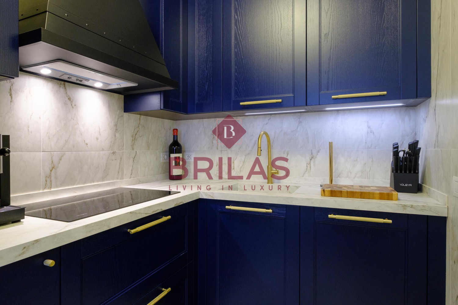 Prestigious Apartment in Porto Cervo