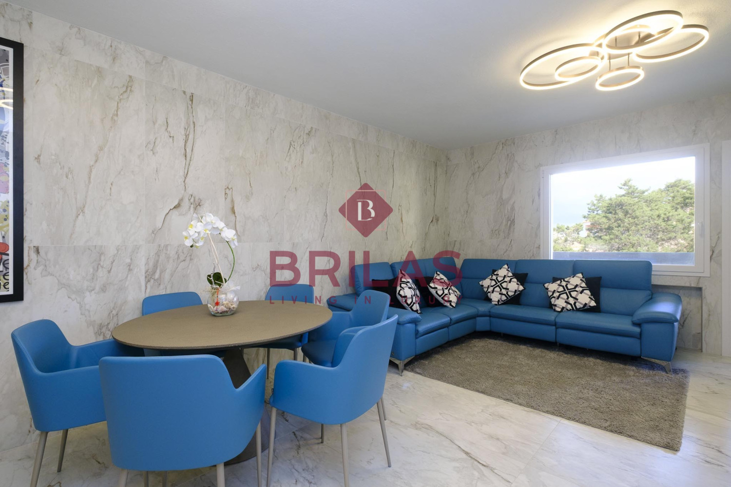 Prestigious Apartment in Porto Cervo