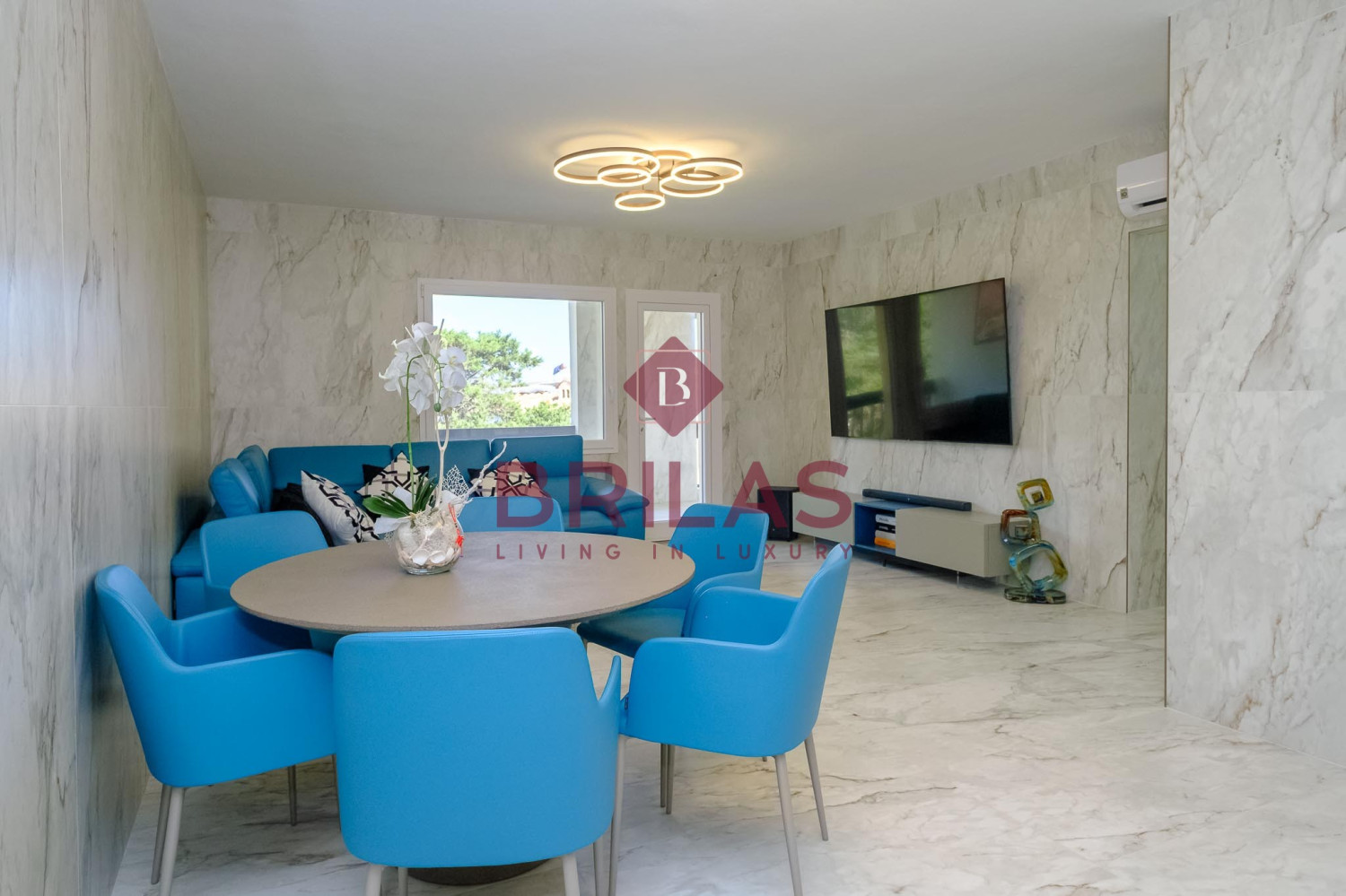 Prestigious Apartment in Porto Cervo