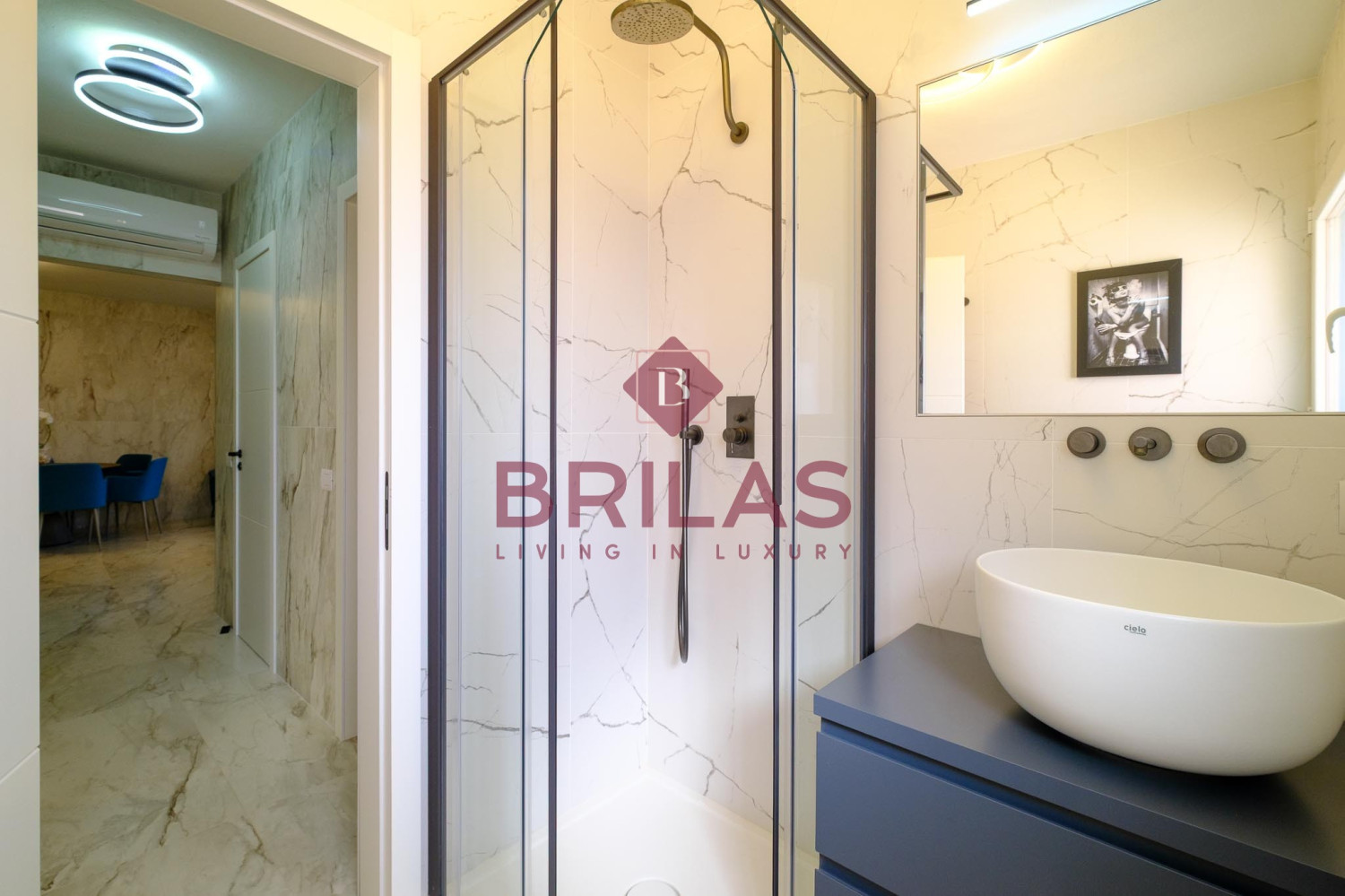 Prestigious Apartment in Porto Cervo