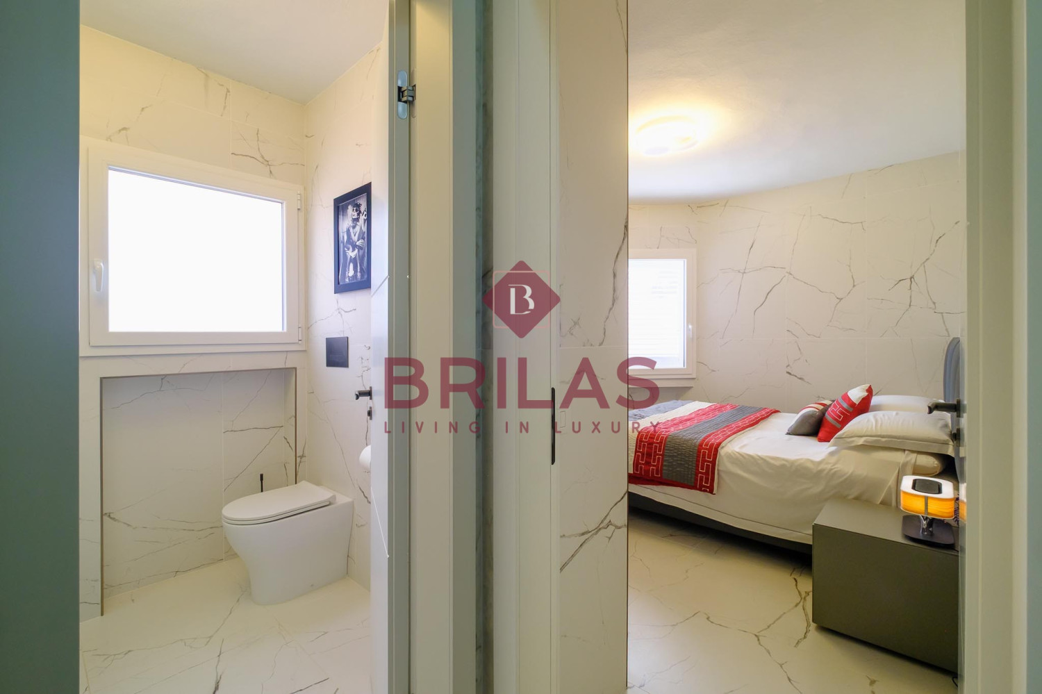 Prestigious Apartment in Porto Cervo
