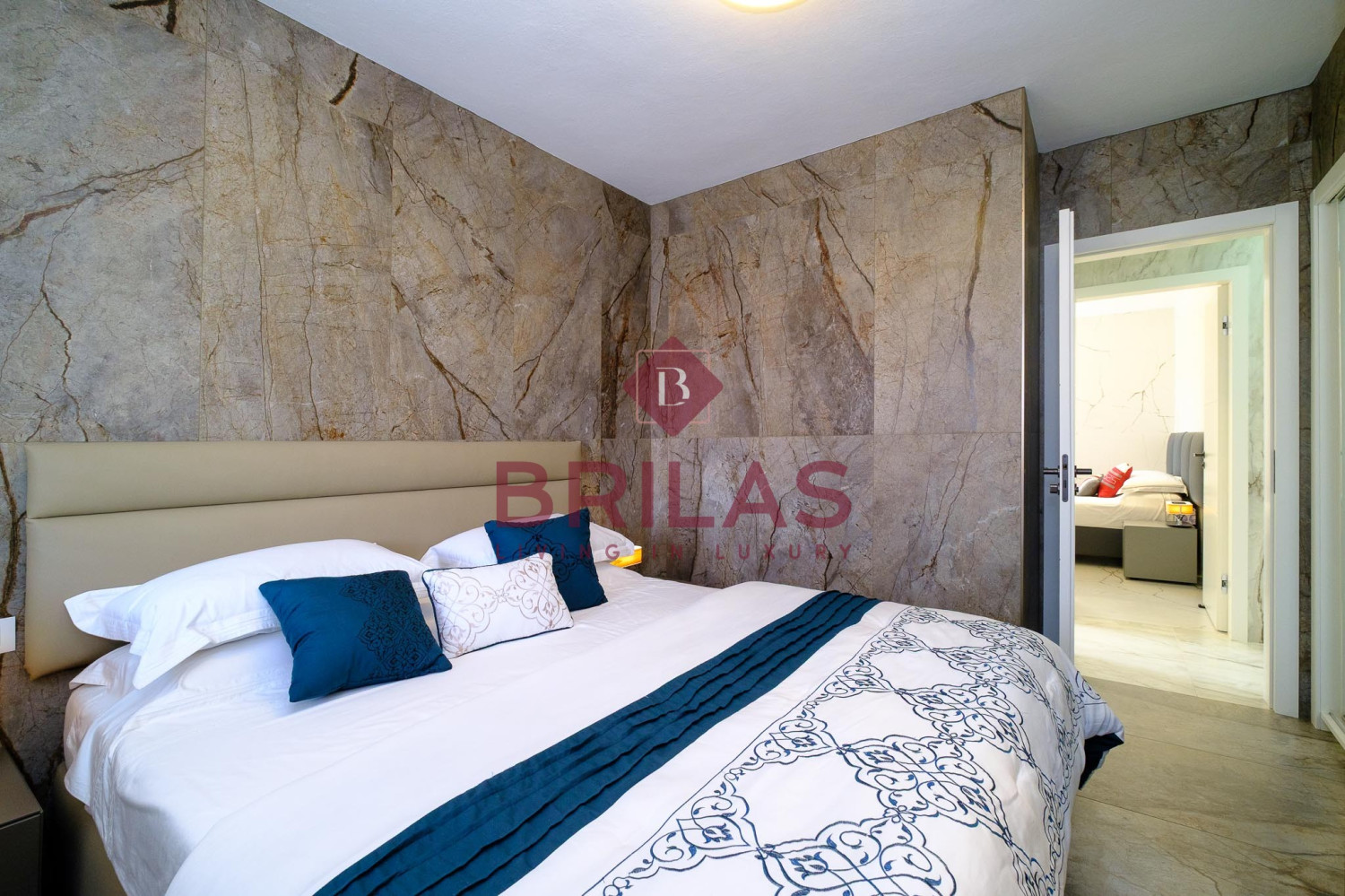Prestigious Apartment in Porto Cervo