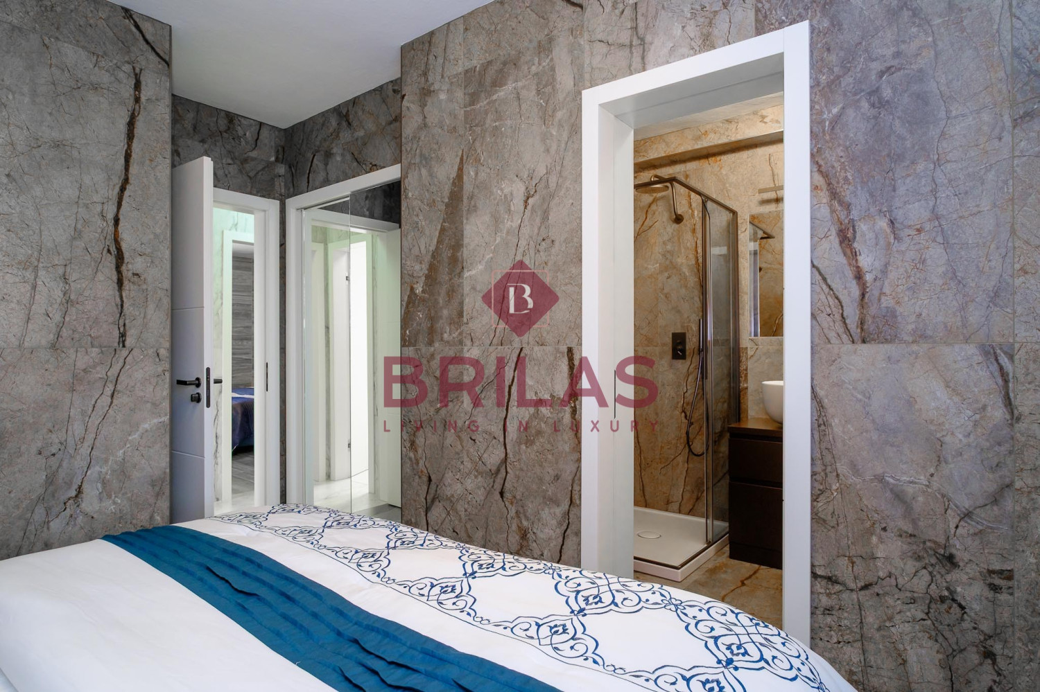 Prestigious Apartment in Porto Cervo