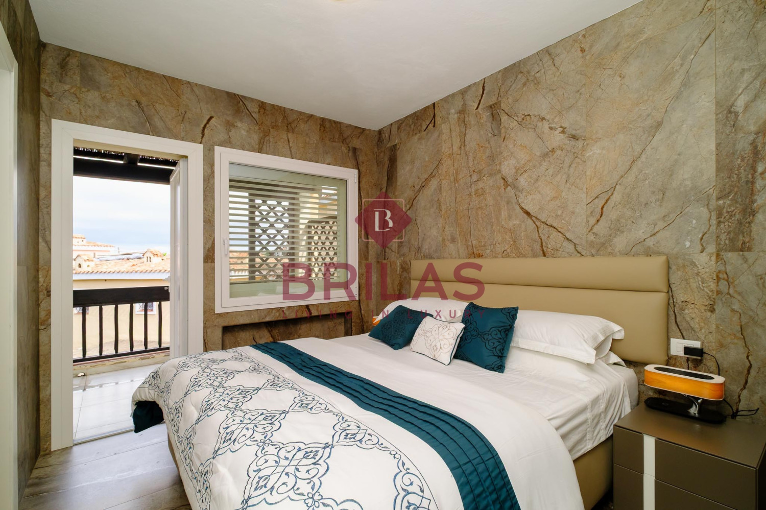 Prestigious Apartment in Porto Cervo