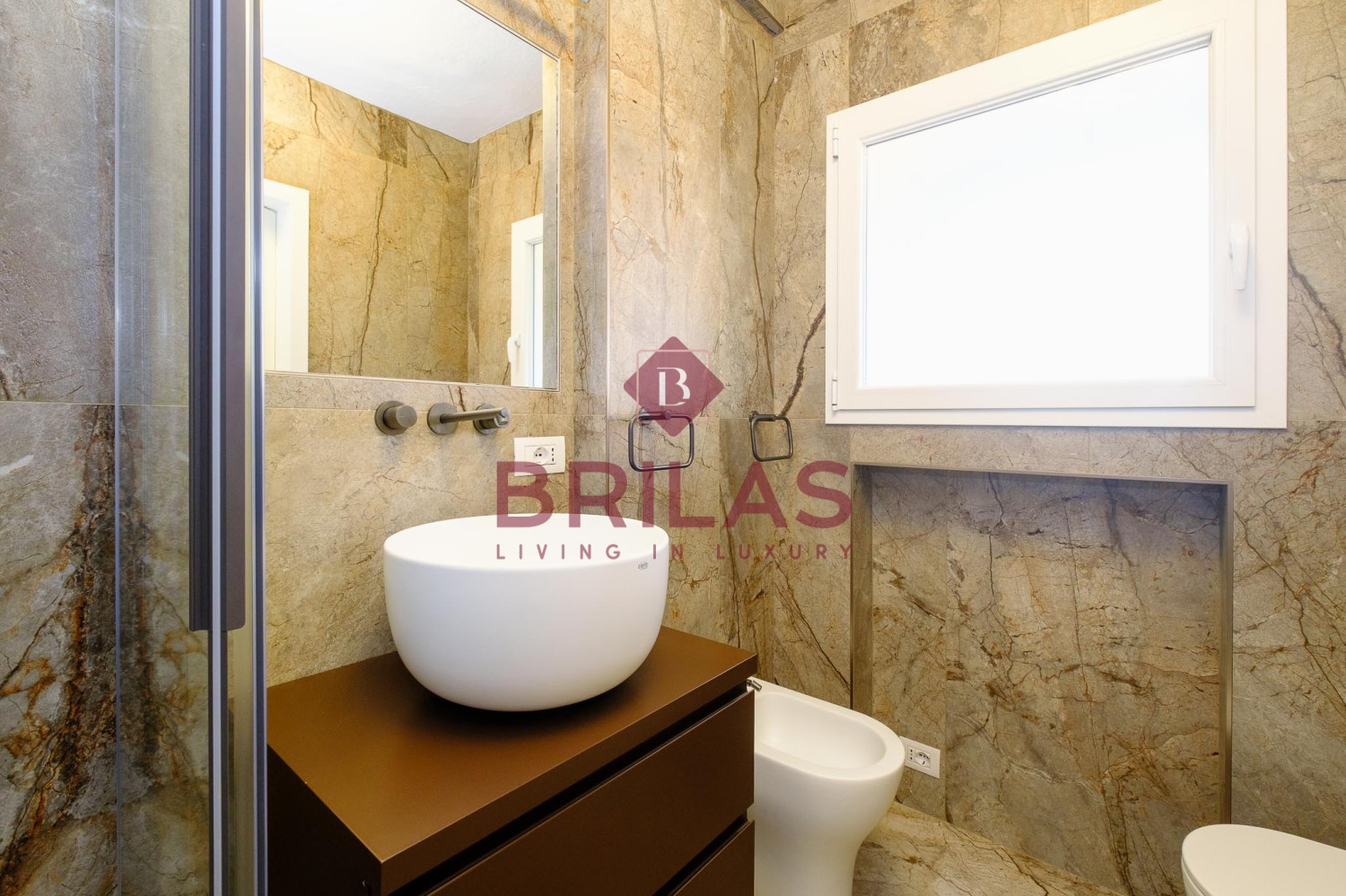 Prestigious Apartment in Porto Cervo