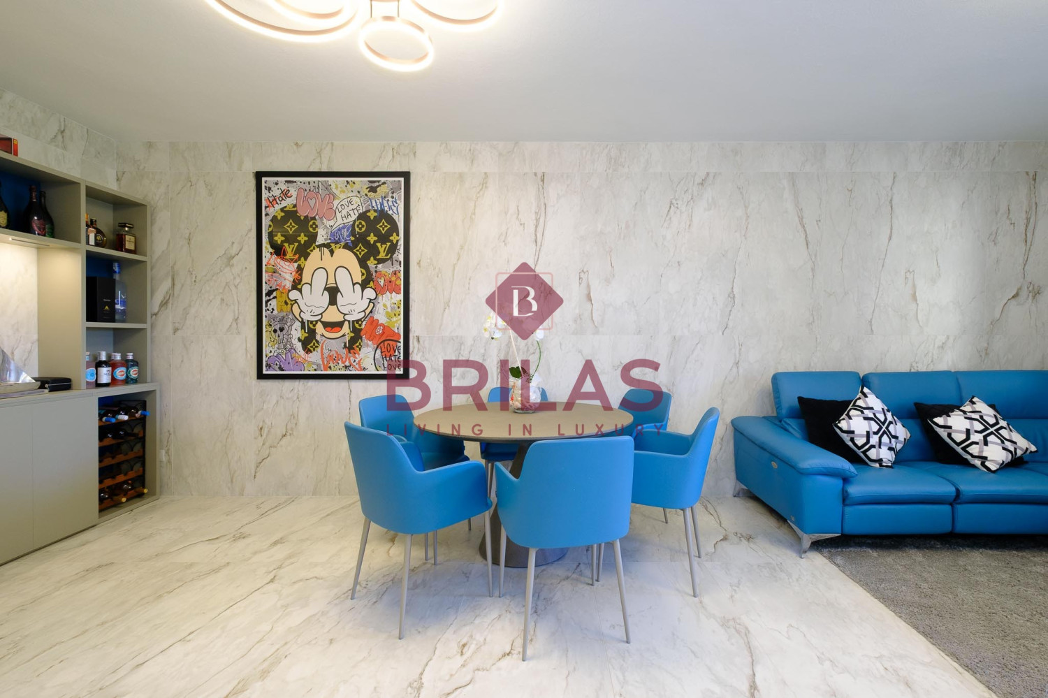 Prestigious Apartment in Porto Cervo
