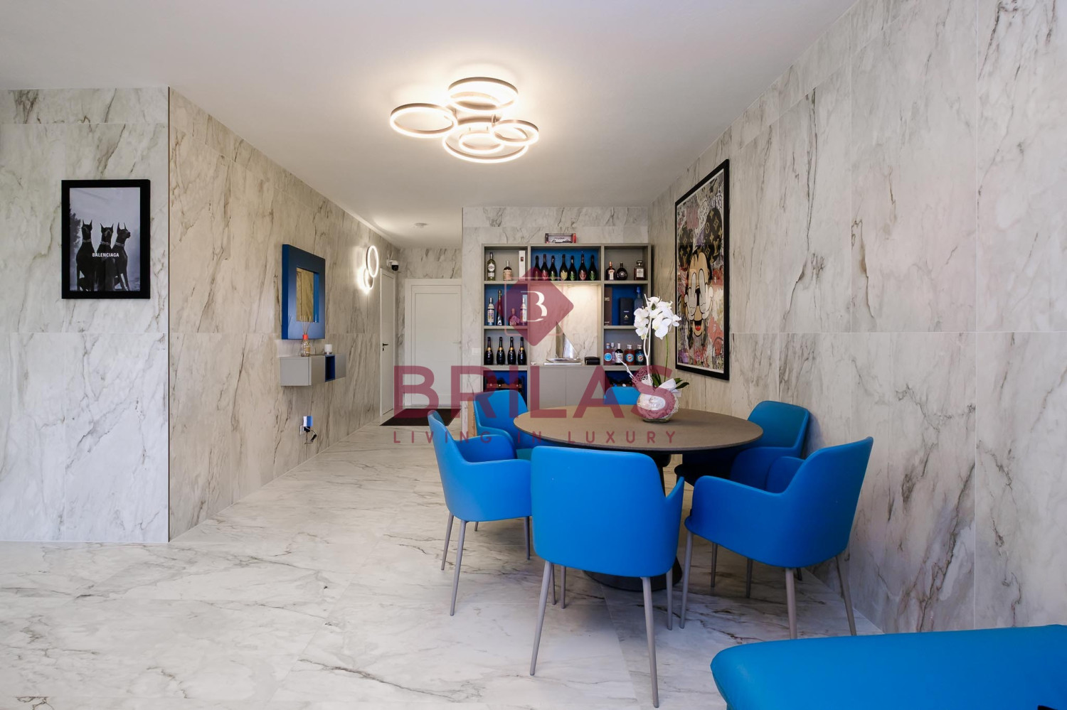 Prestigious Apartment in Porto Cervo