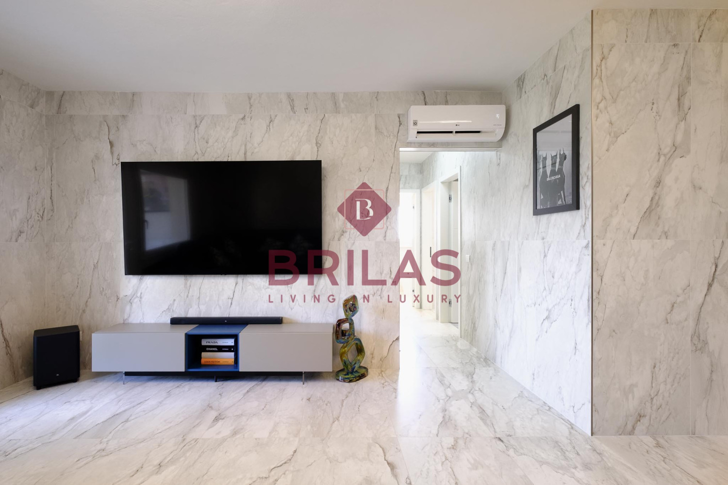 Prestigious Apartment in Porto Cervo