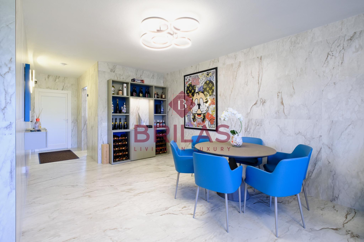 Prestigious Apartment in Porto Cervo