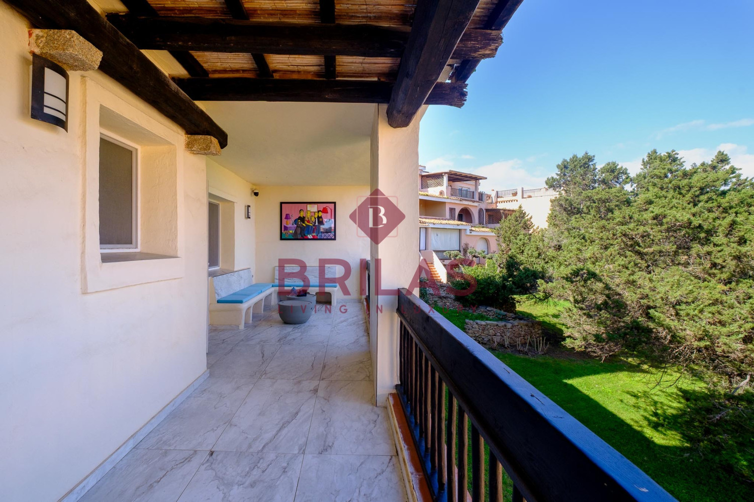 Prestigious Apartment in Porto Cervo