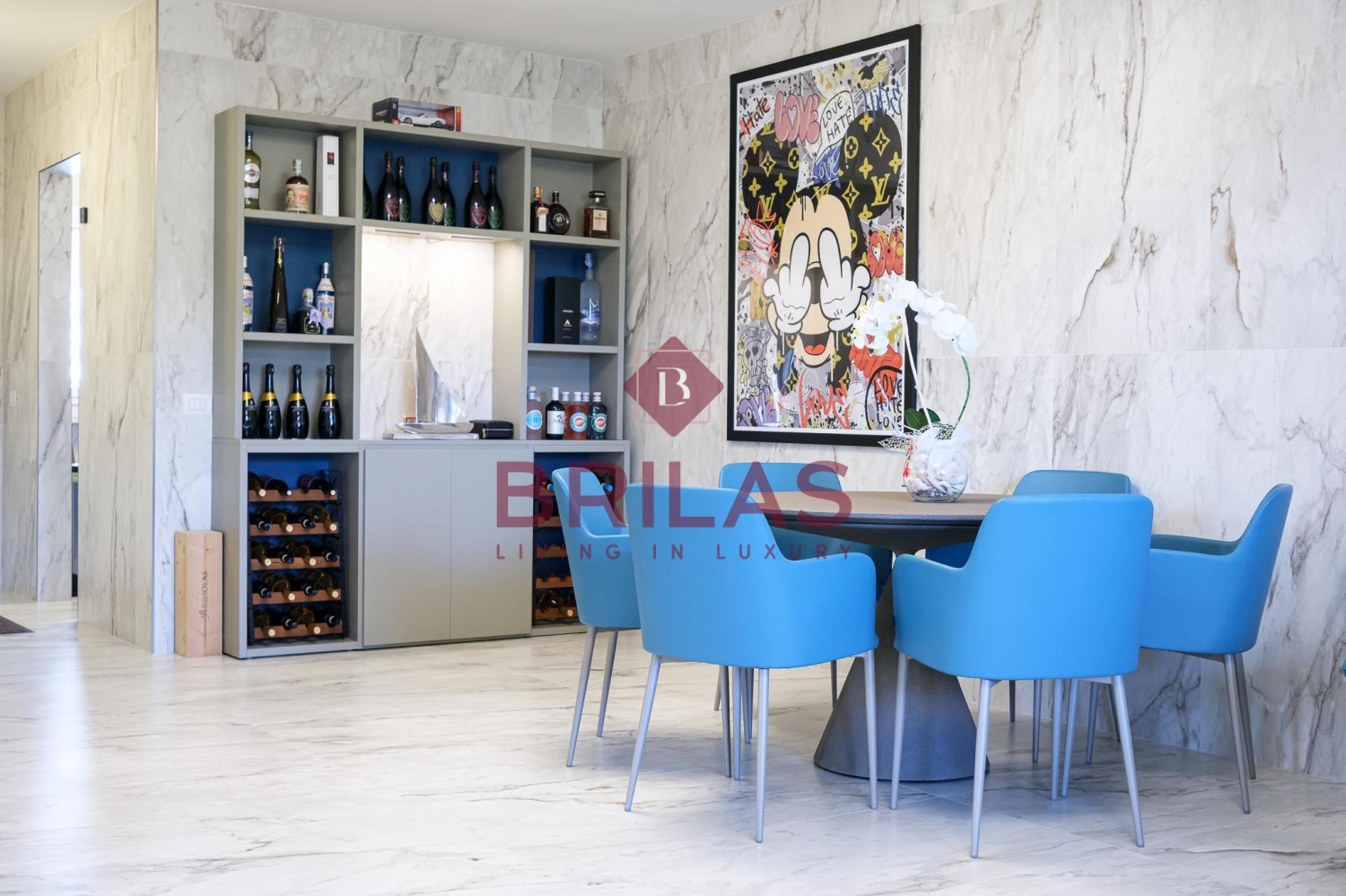 Prestigious Apartment in Porto Cervo