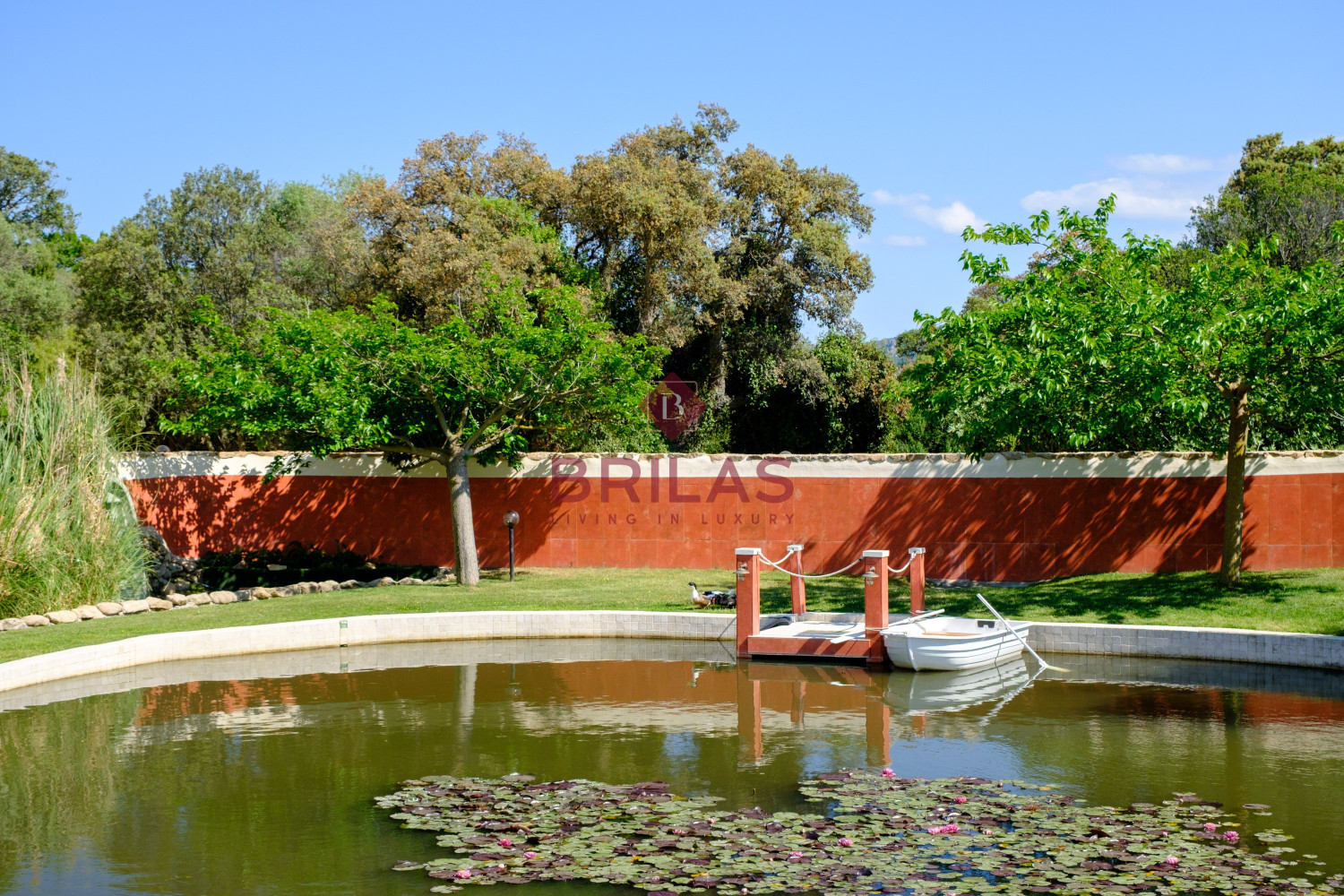 Elegance and Nature in Telti