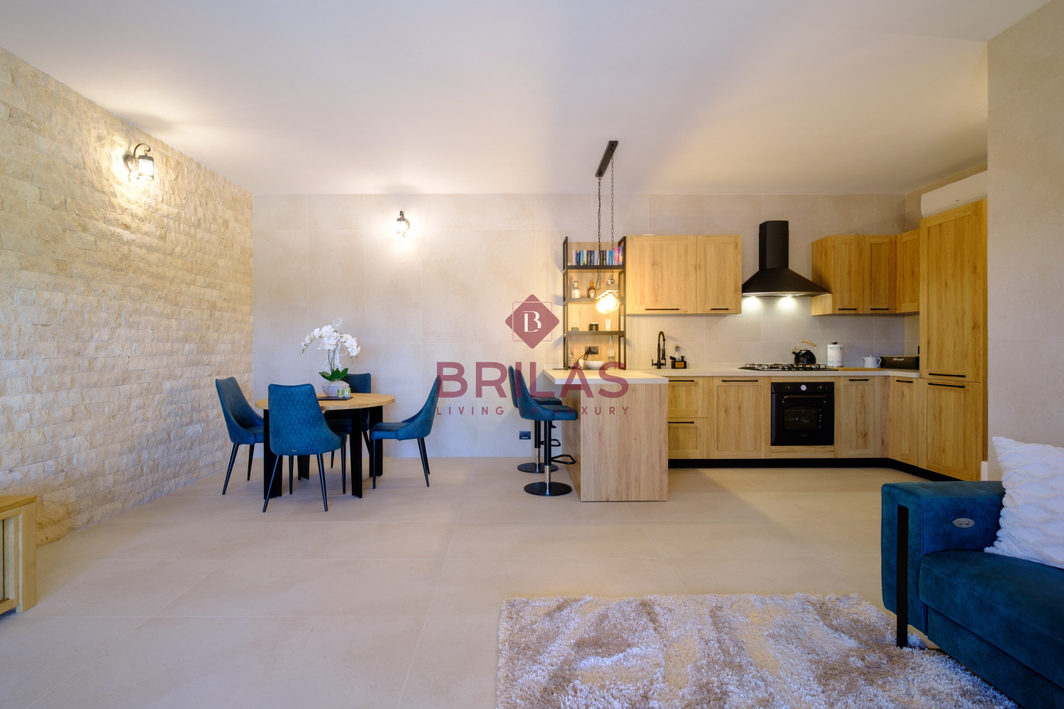 Elegance and Nature in Telti