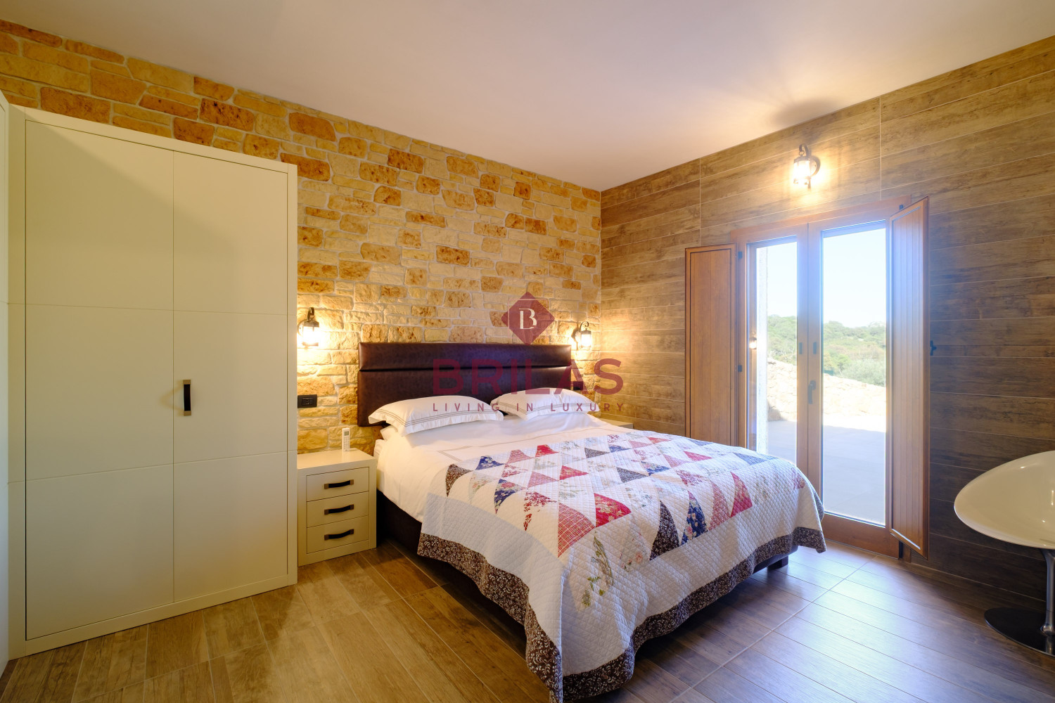 Elegance and Nature in Telti
