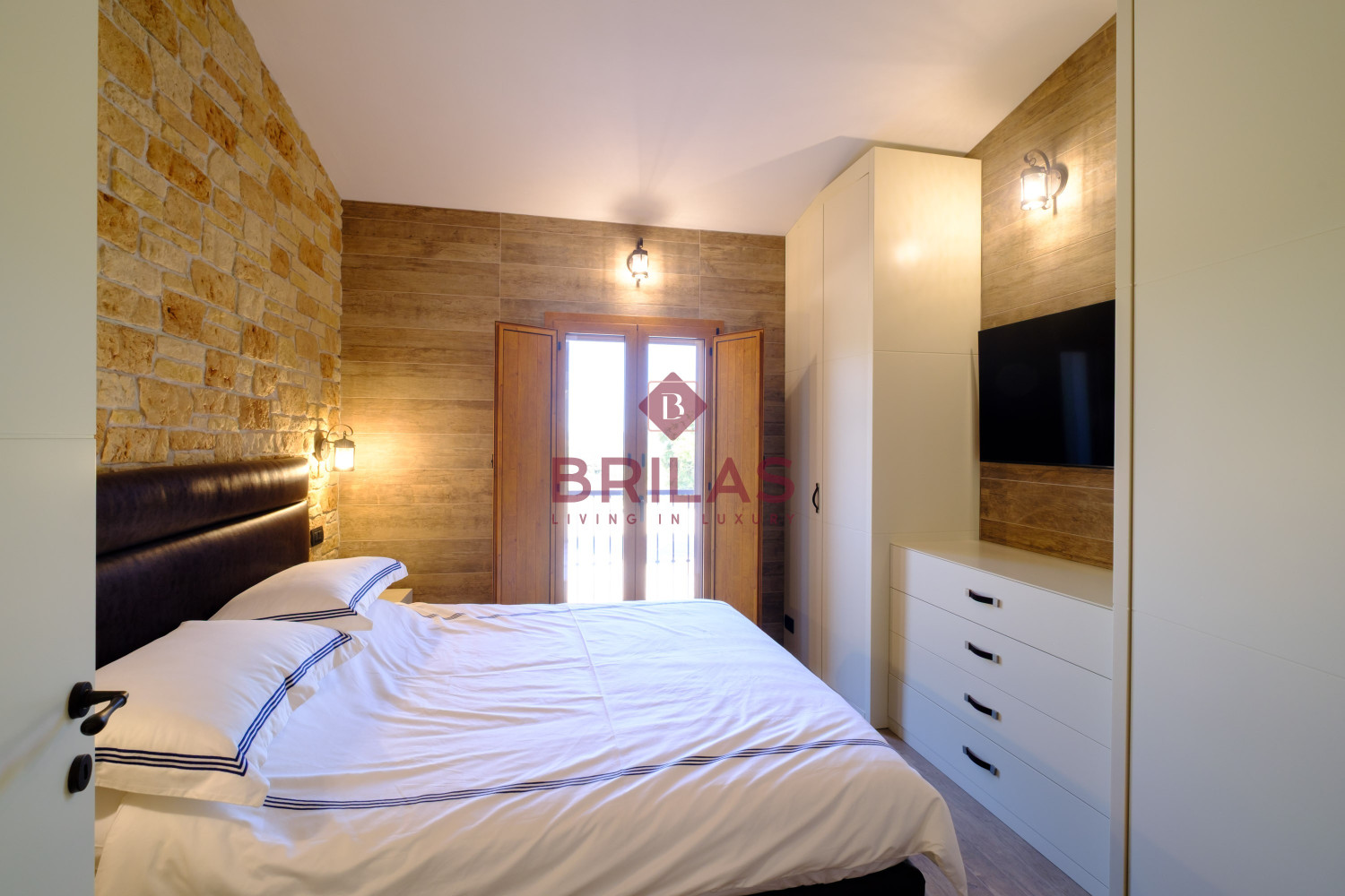 Elegance and Nature in Telti