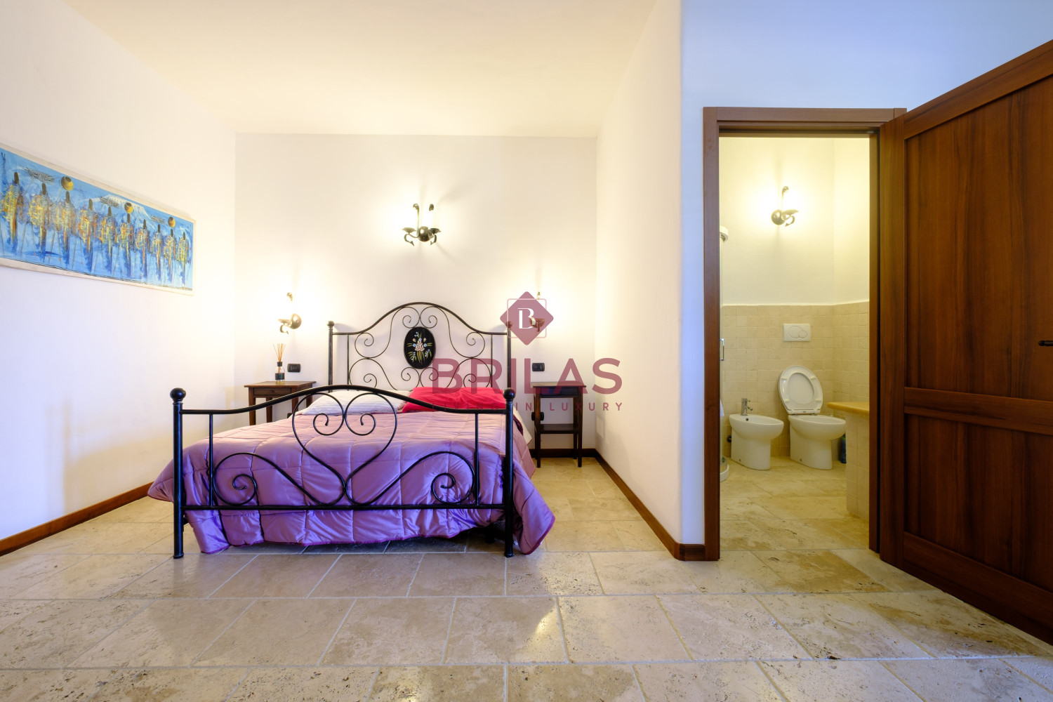 Elegance and Nature in Telti