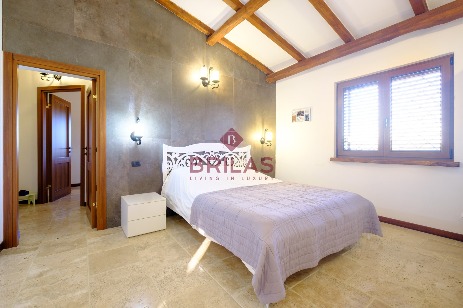 Elegance and Nature in Telti
