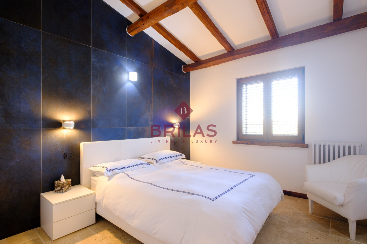 Elegance and Nature in Telti
