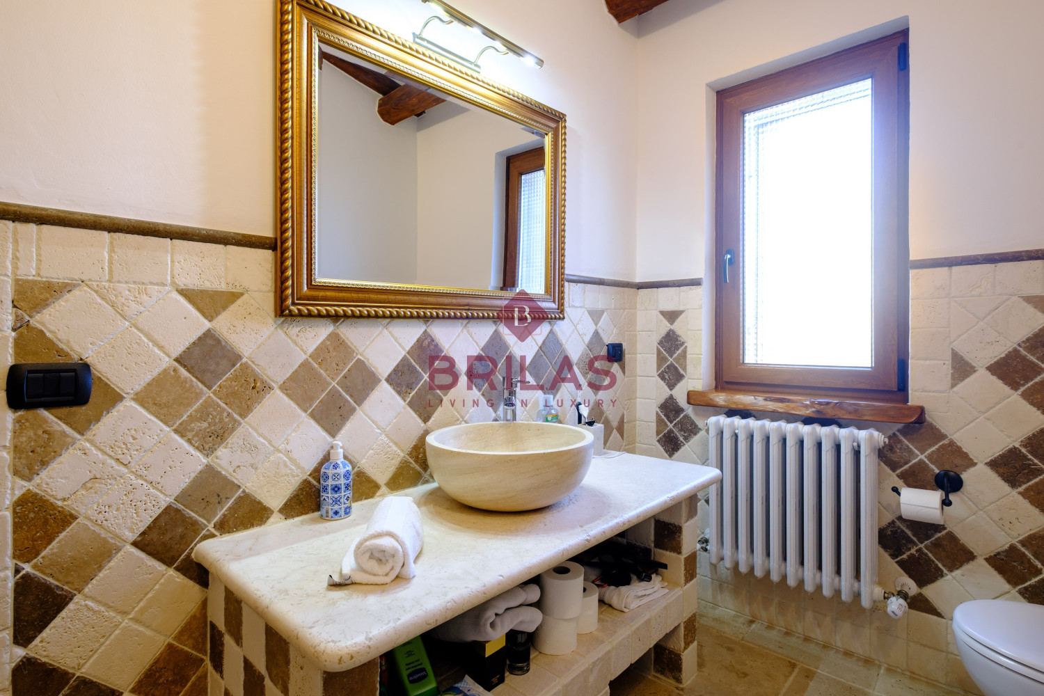 Elegance and Nature in Telti
