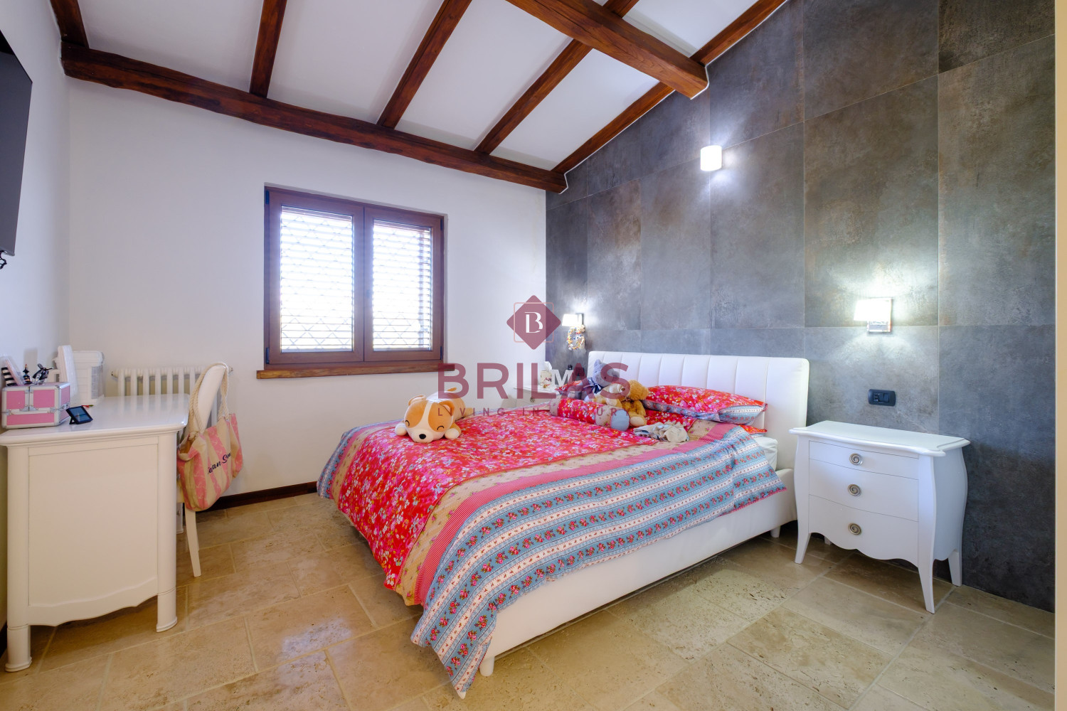 Elegance and Nature in Telti