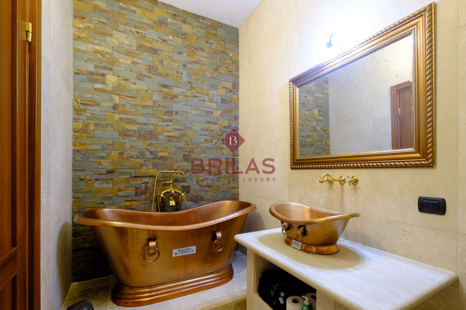 Elegance and Nature in Telti