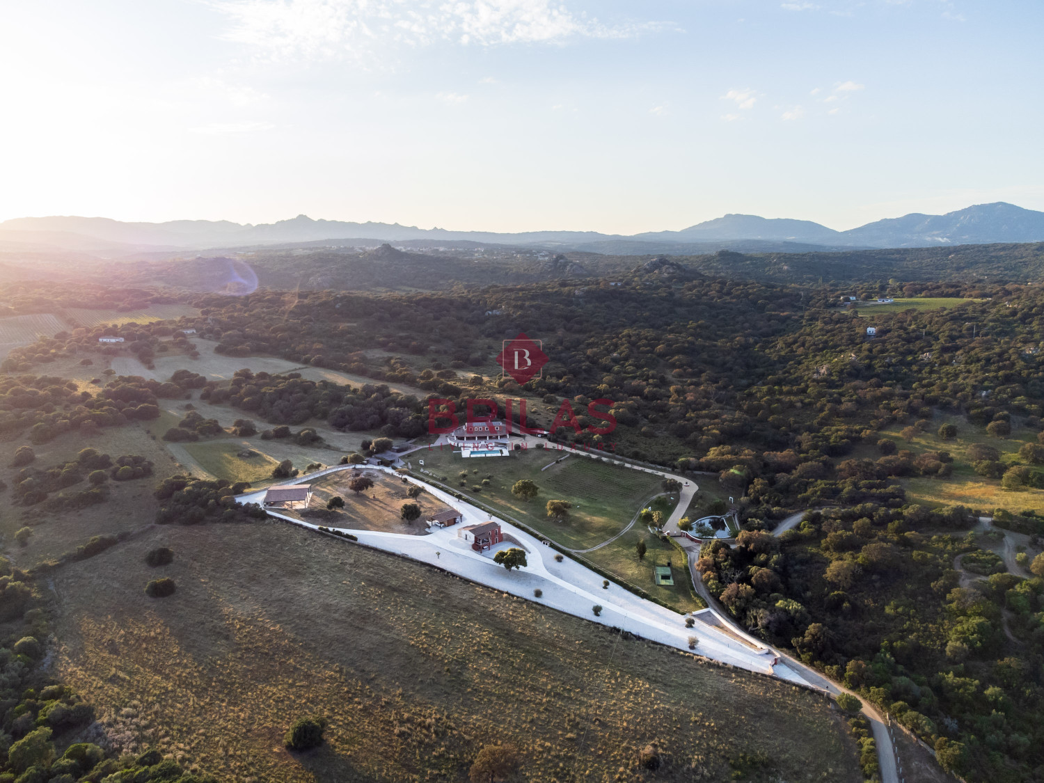 Elegance and Nature in Telti