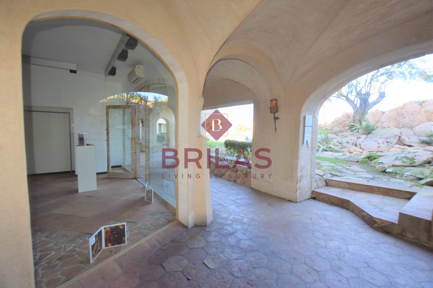 Shop for sale in Porto Cervo