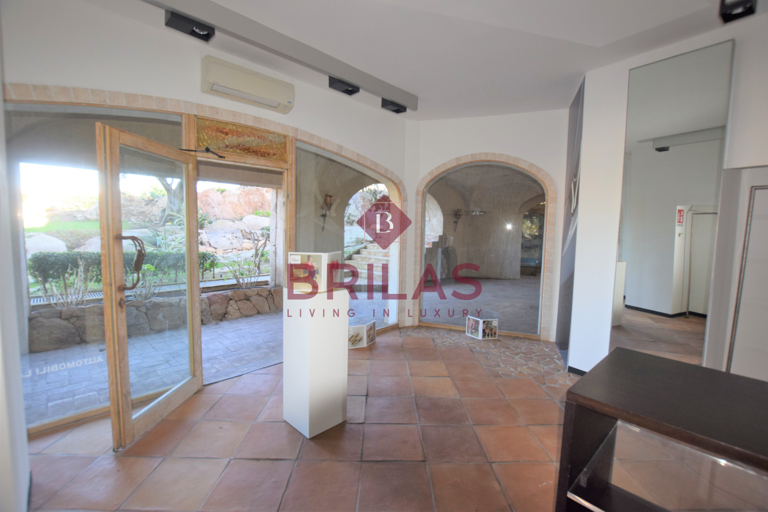 Shop for sale in Porto Cervo