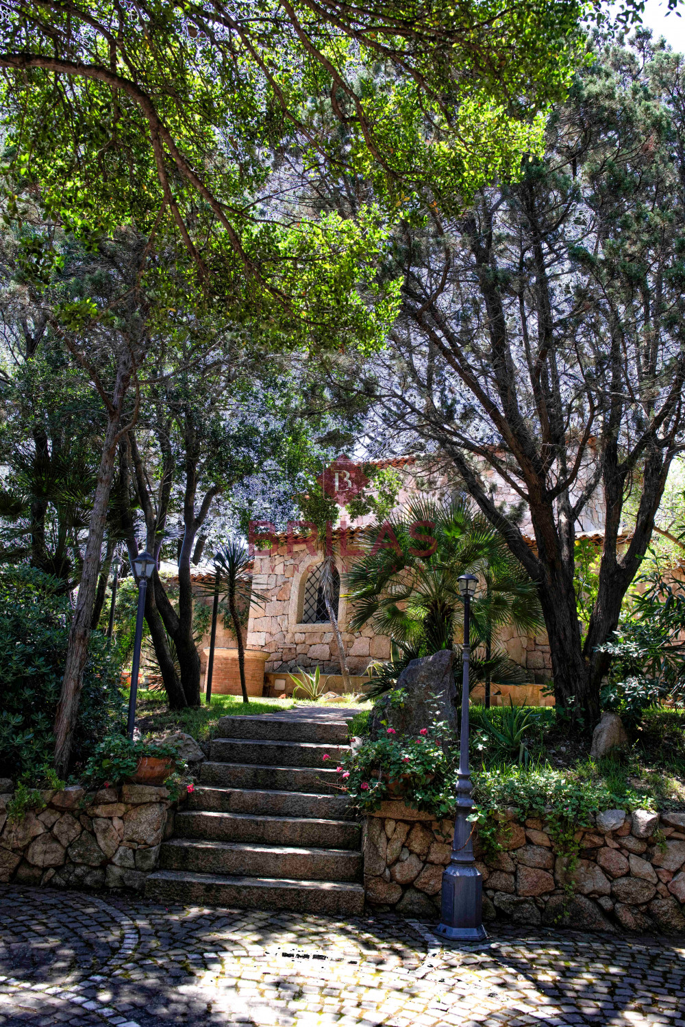 Villa Clipper, Porto Cervo Marina