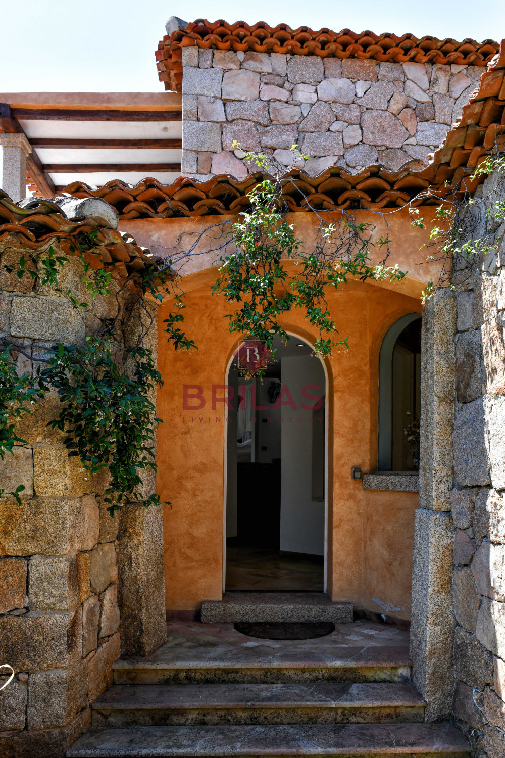 Villa Clipper, Porto Cervo Marina