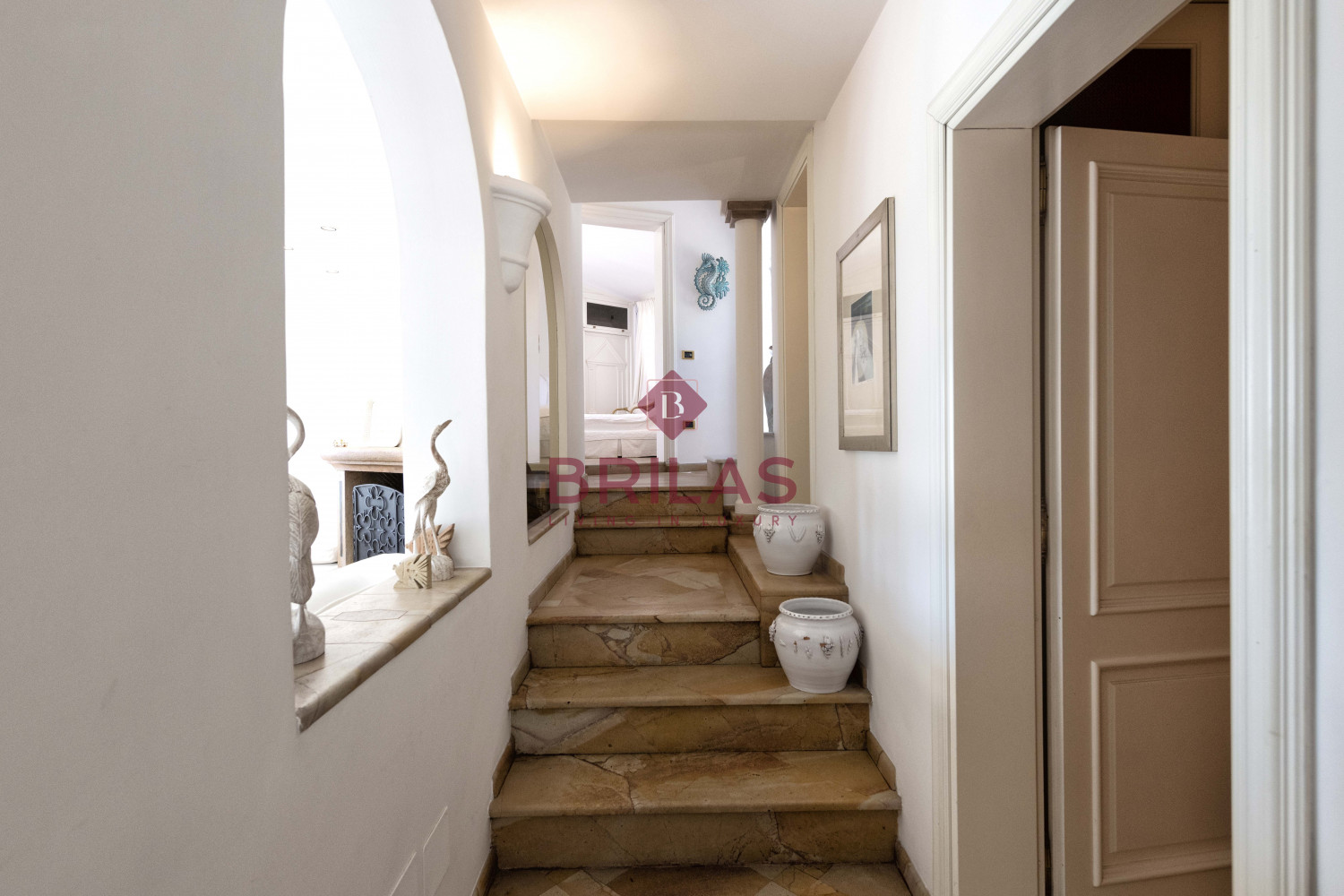 Villa Clipper, Porto Cervo Marina