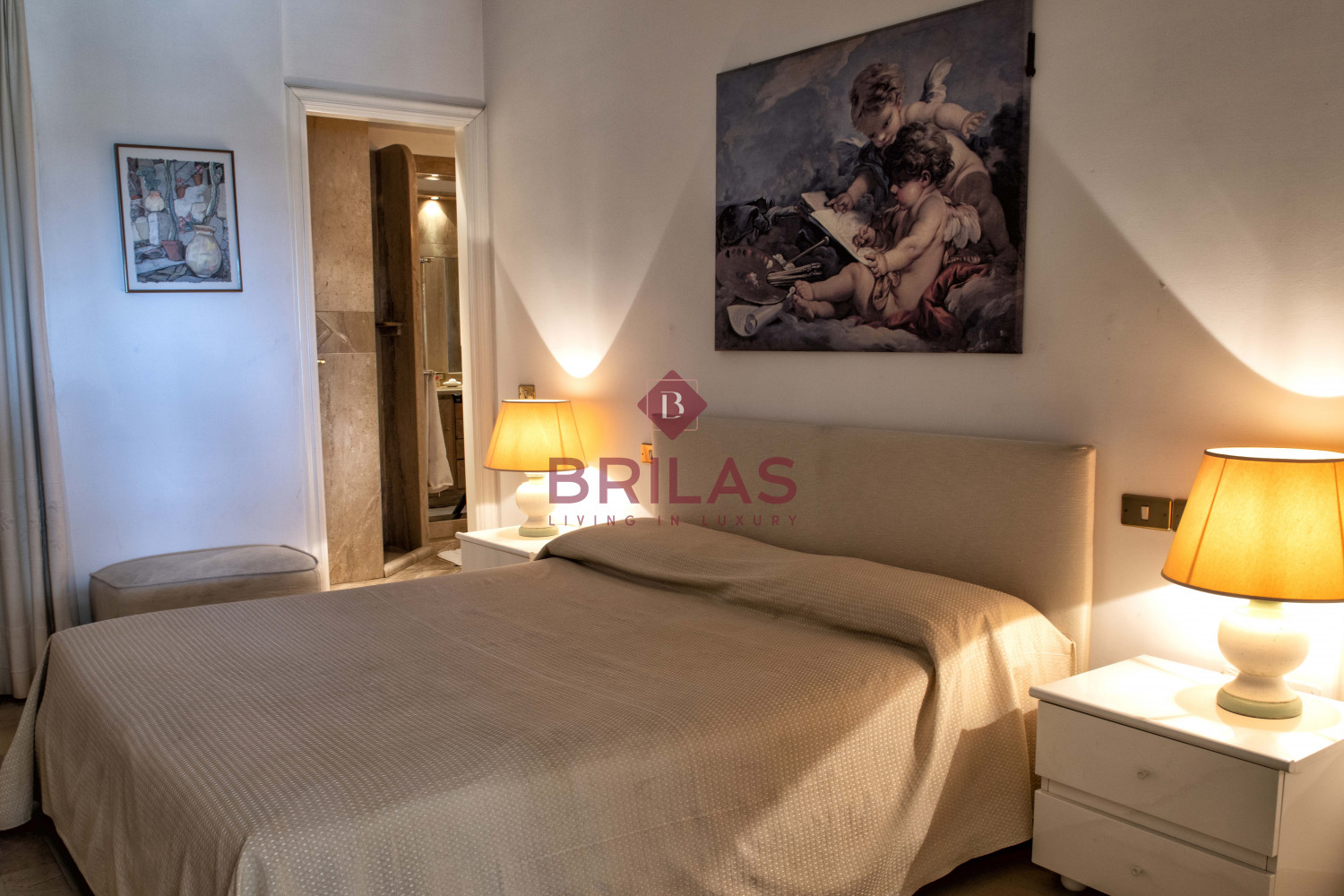 Villa Clipper, Porto Cervo Marina