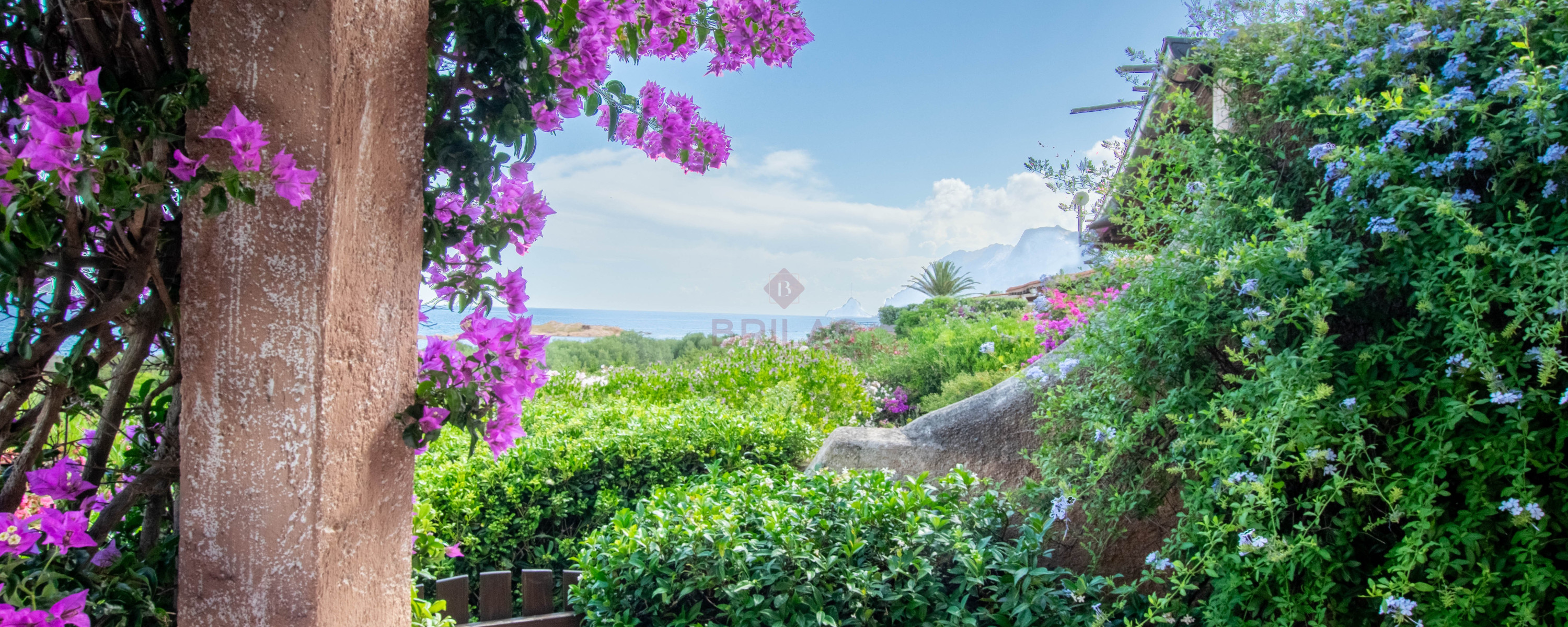 Costa Corallina Appartamento fronte mare