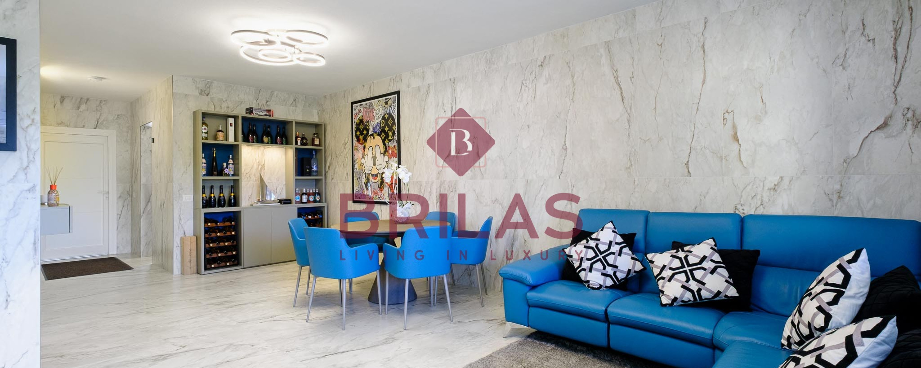 Prestigious Apartment in Porto Cervo