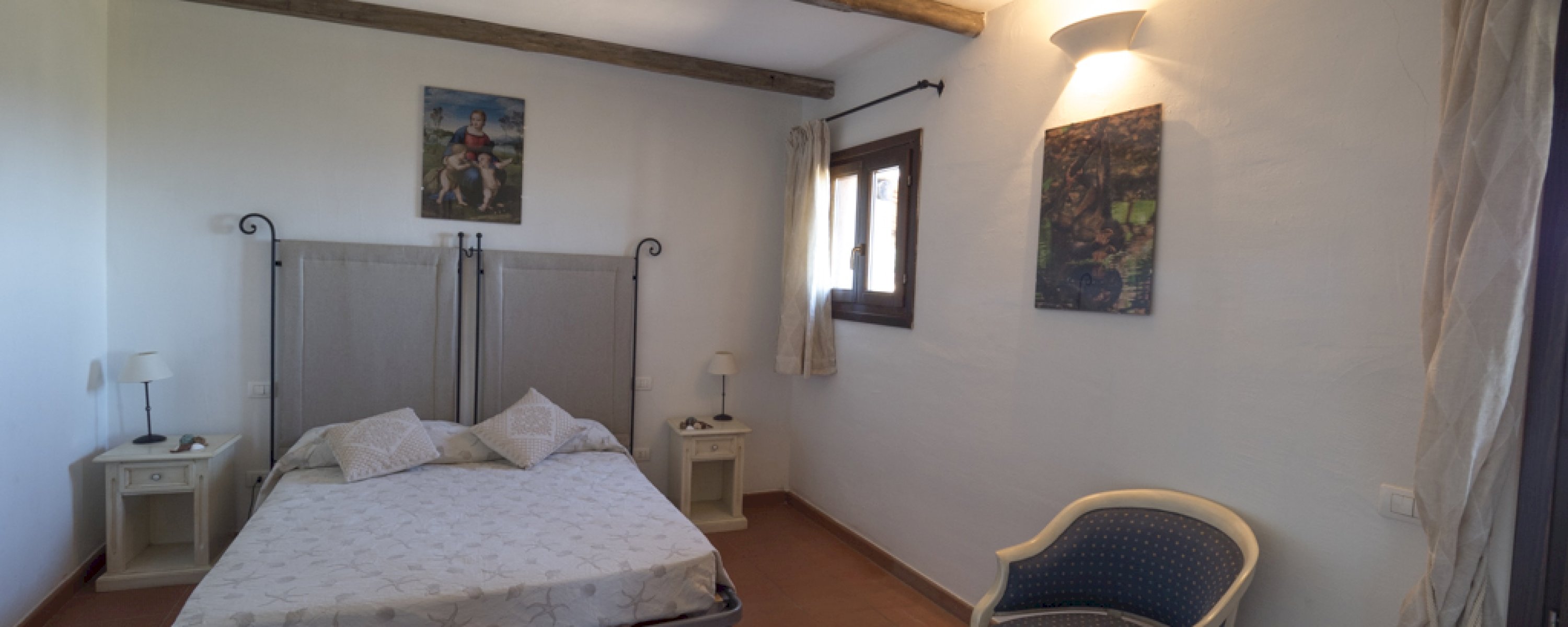 Porto Cervo - appartamento con vista mare