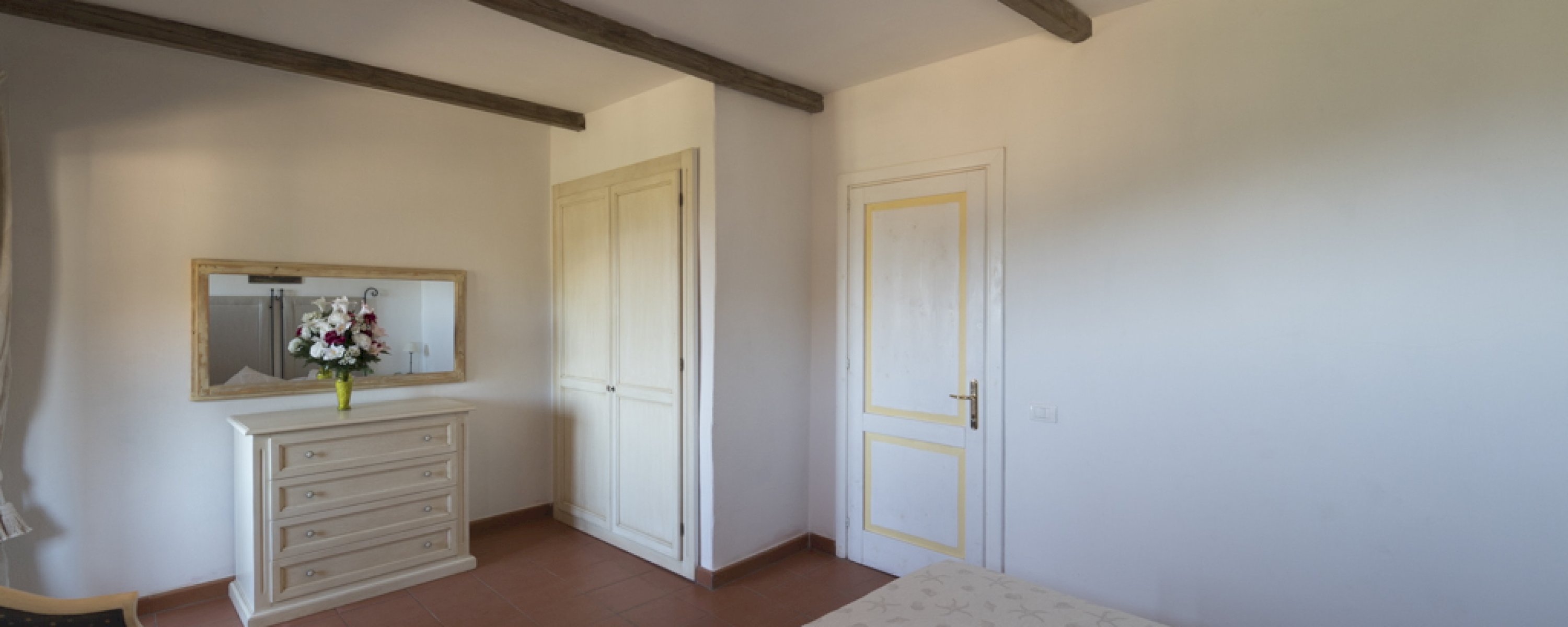 Porto Cervo - appartamento con vista mare