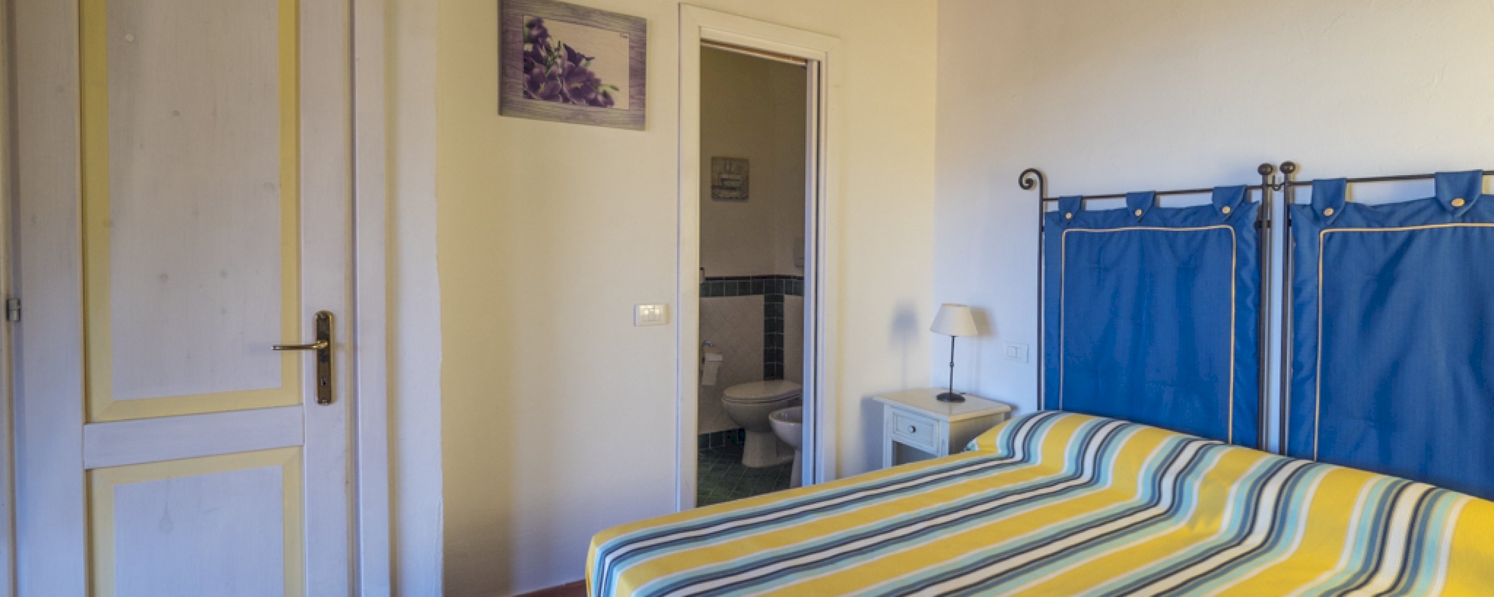 Porto Cervo - appartamento con vista mare