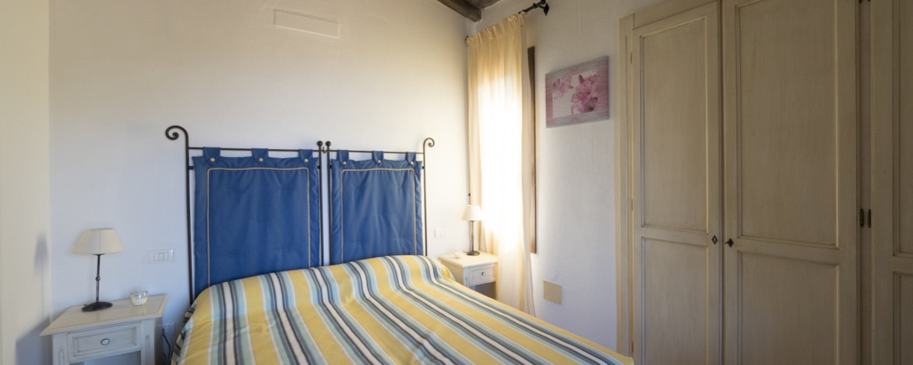 Porto Cervo - appartamento con vista mare